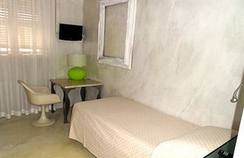 Cristallo Hotel 3*