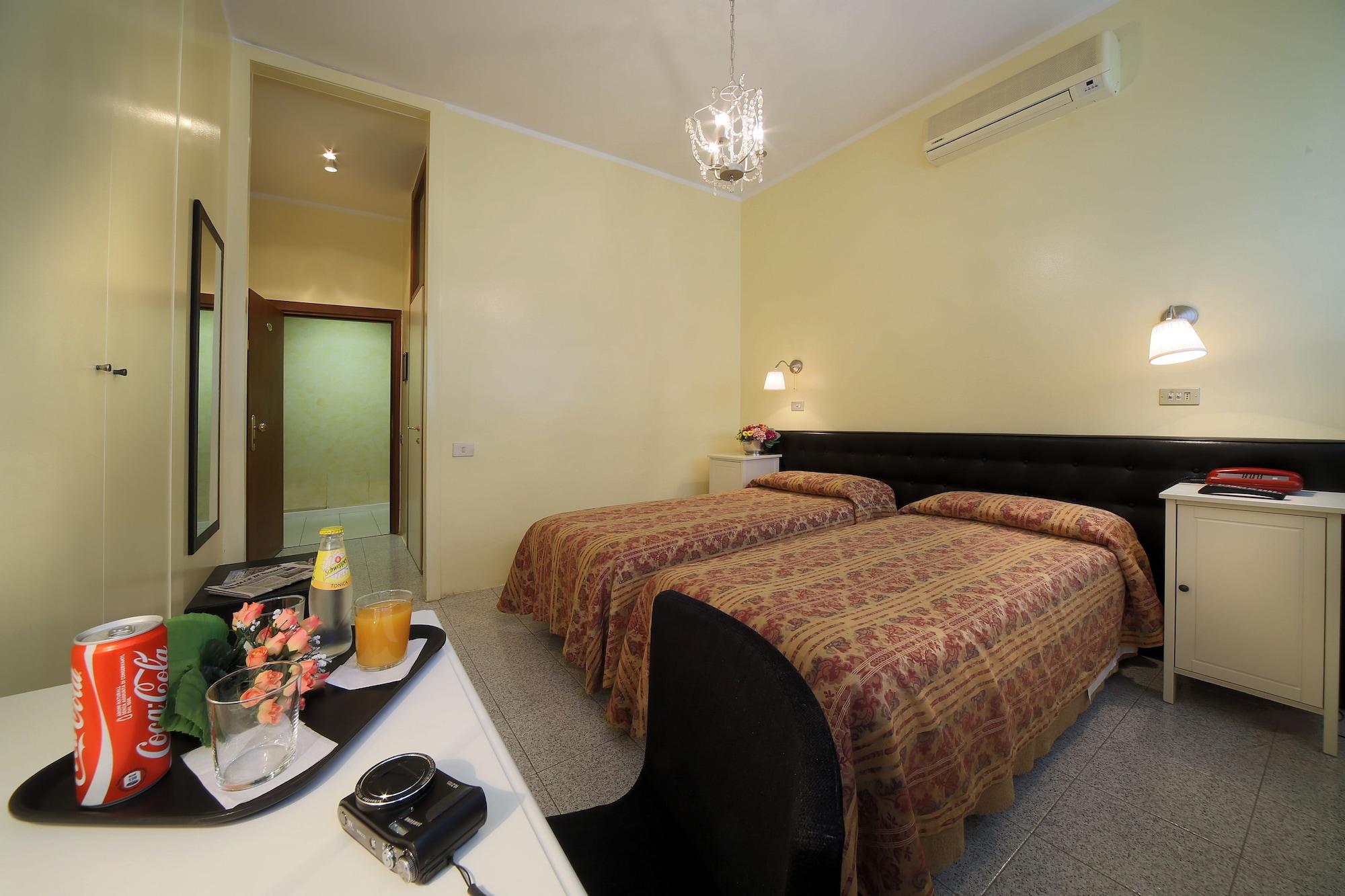 Cristallo 3* Brescia