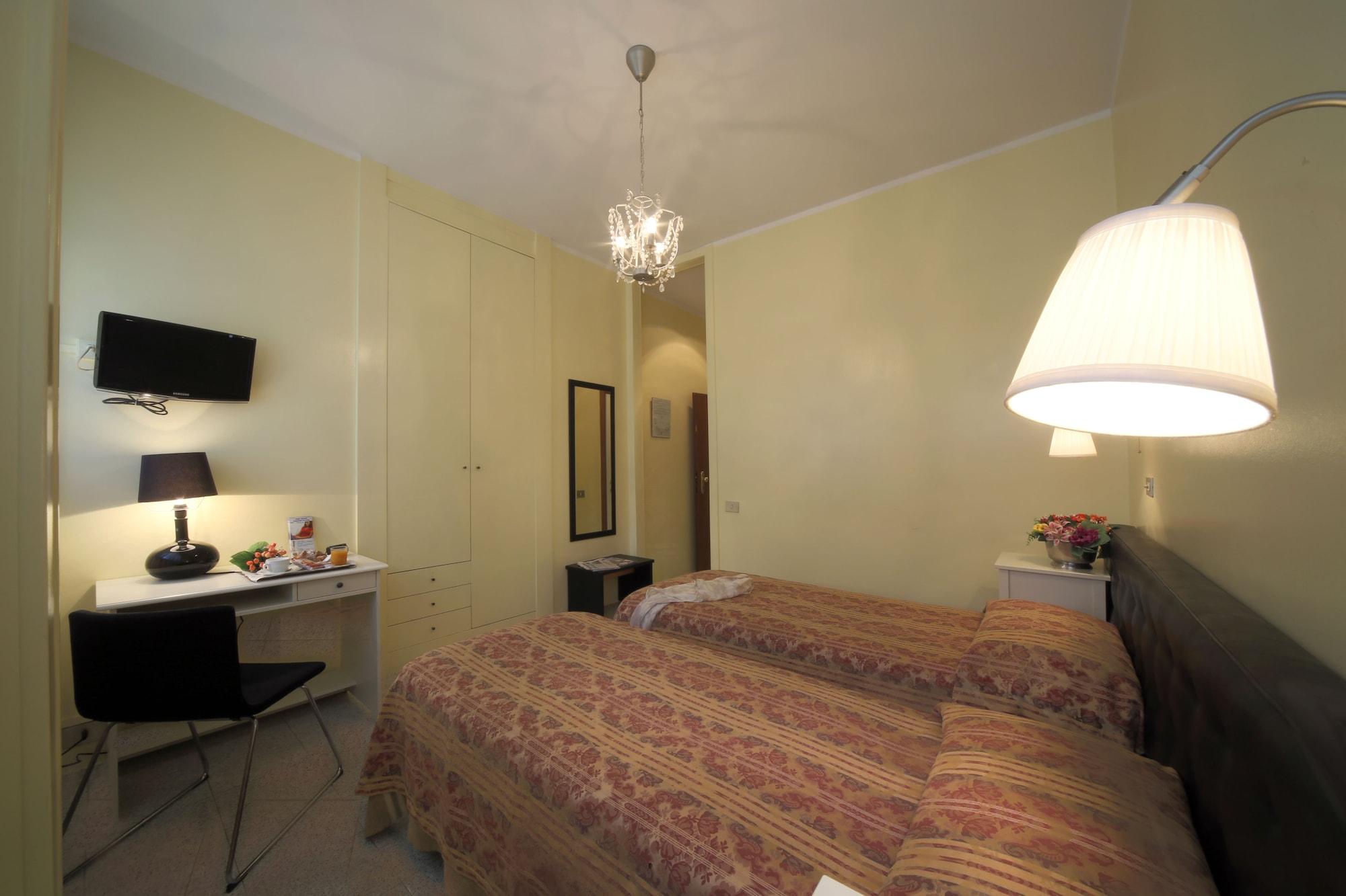 Cristallo Hotel Brescia