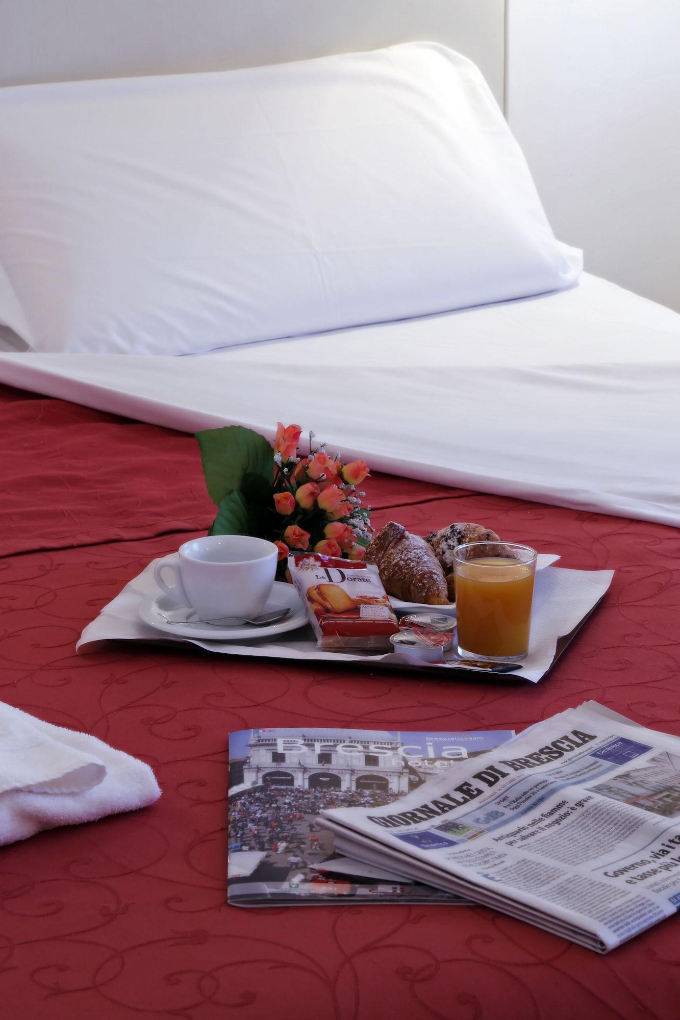 Cristallo Hotel