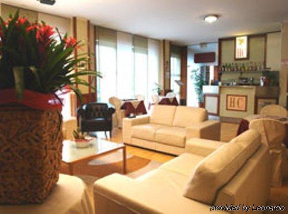 Cristallo Hotel 3*