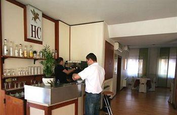 Hotel Cristallo 3*
