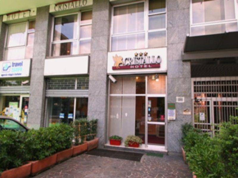 Hotel Cristallo