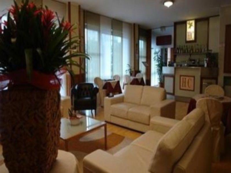 Hotel Cristallo Brescia