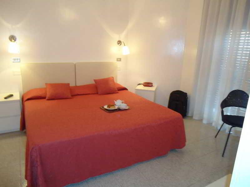Hotel Cristallo 3*