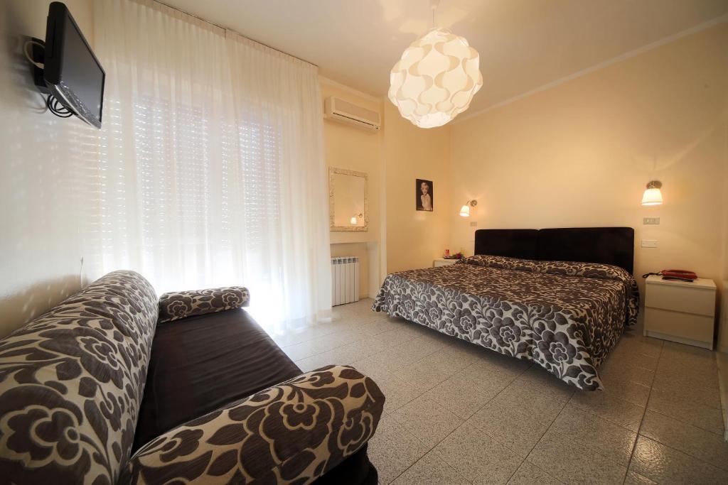 Hotel Cristallo