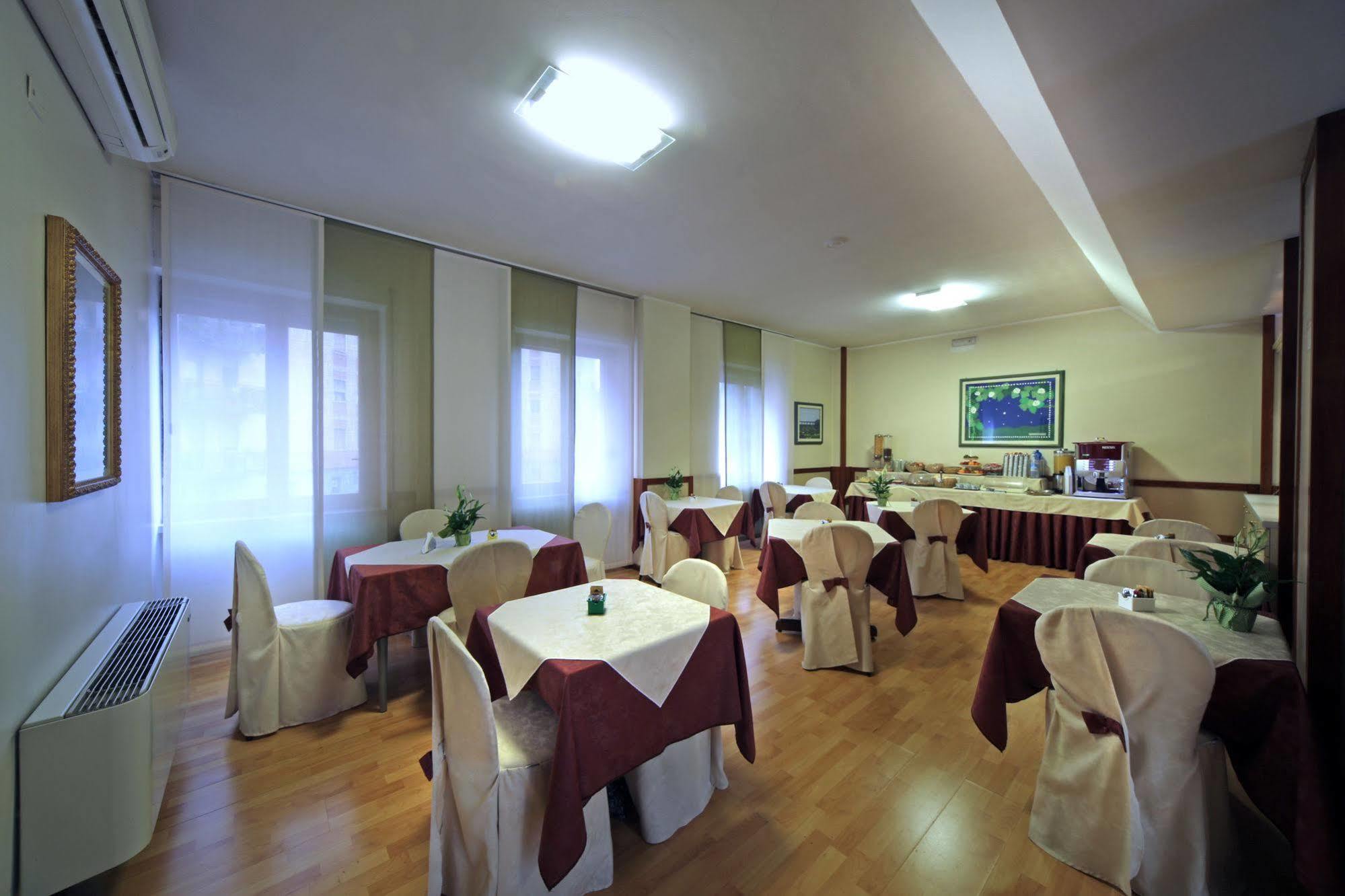 Cristallo 3* Brescia