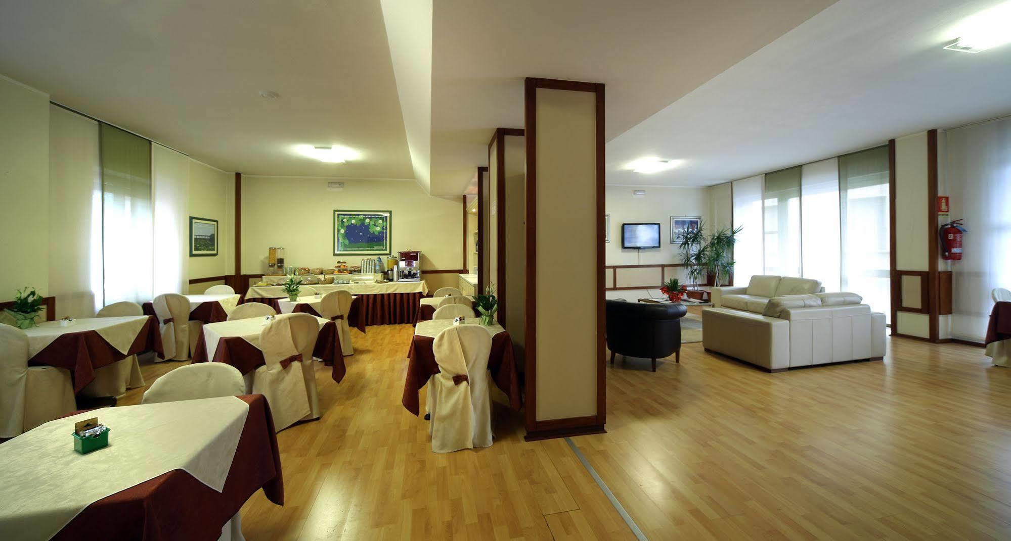 Hotel Cristallo