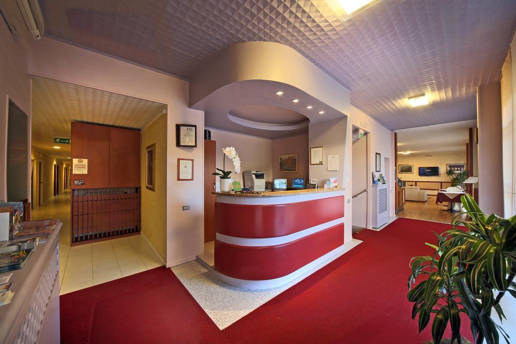 Cristallo 3* Brescia