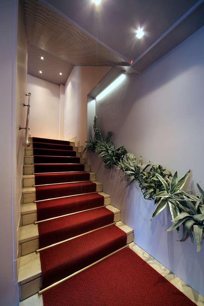Cristallo Hotel 3*